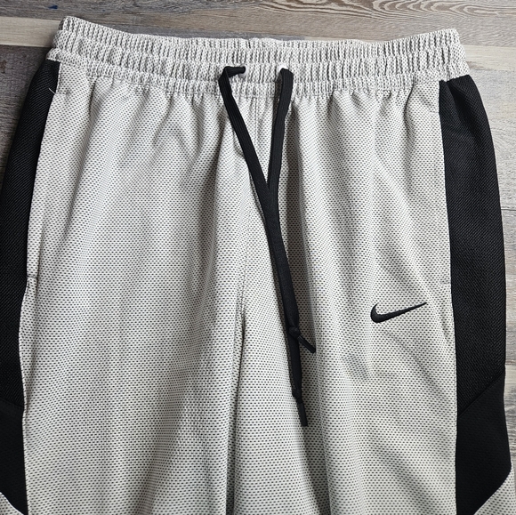 nike therma flex showtime men's basketball pants